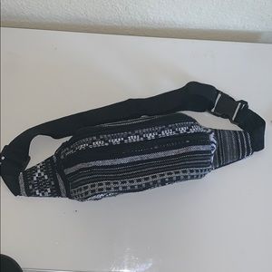 Belt bag
